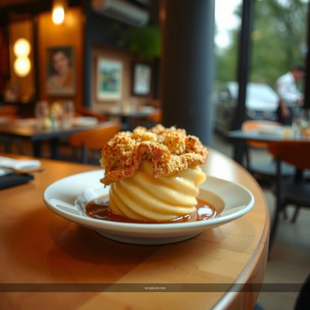 Apple Filling - best apple crumble recipe
