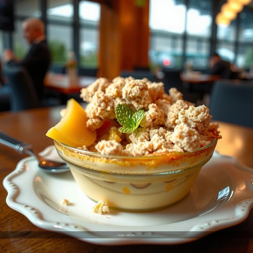 Apple Filling - apple pie recipe crumble