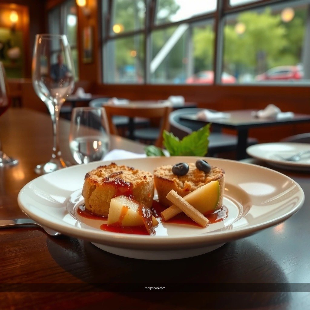Apples - the best apple crumble recipe
