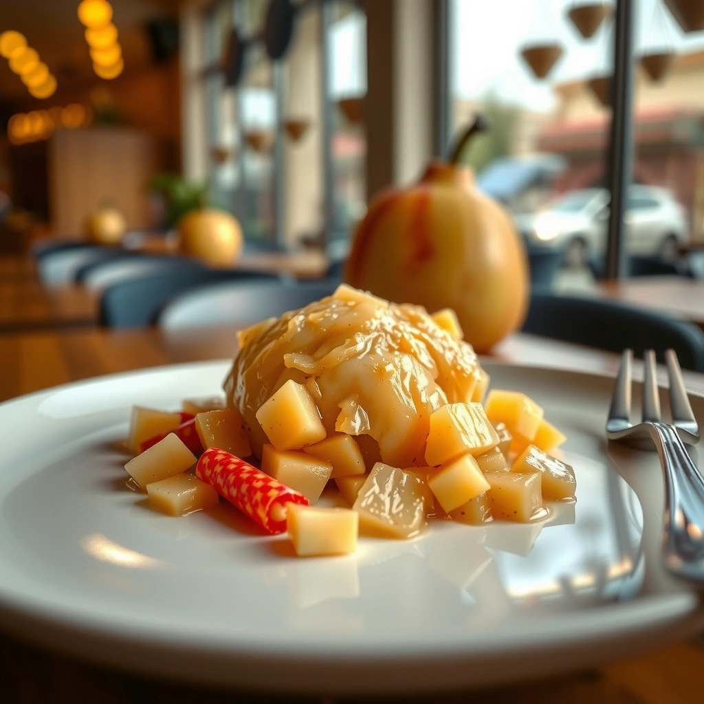 Applesauce - applesauce canning recipe ball