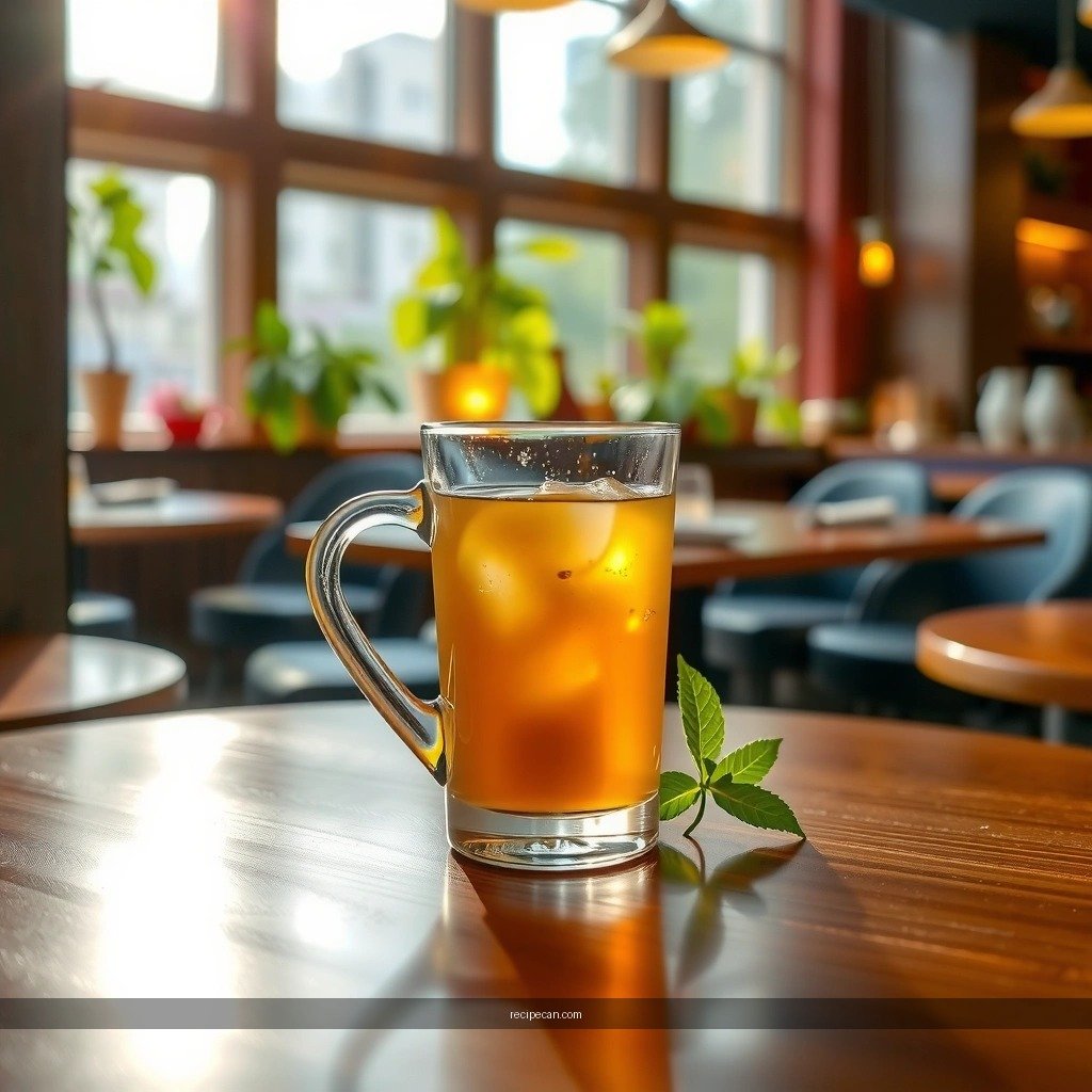 Arnold Palmer Tea - arnold palmer tea recipe