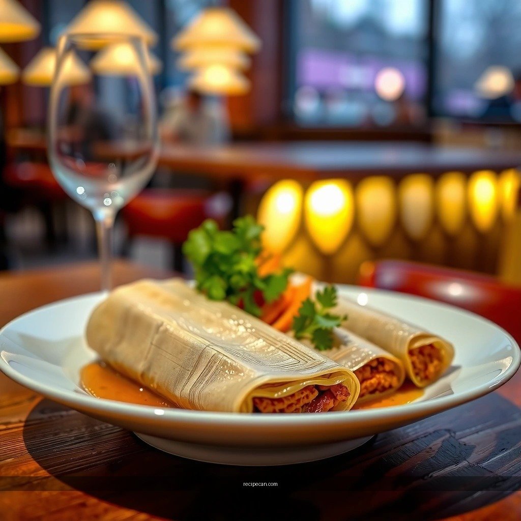 Authentic Masa - pork tamales recipe authentic