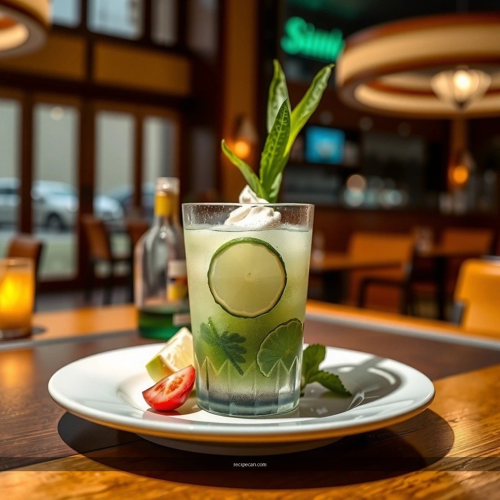 Bacardí Mojito - bacardí mojito recipe