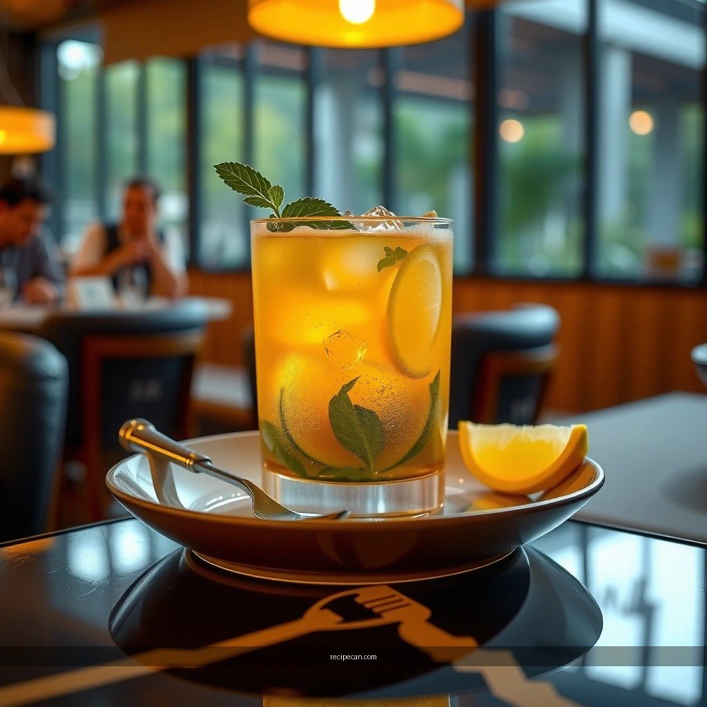 Bacardí Mojito - bacardí mojito recipe