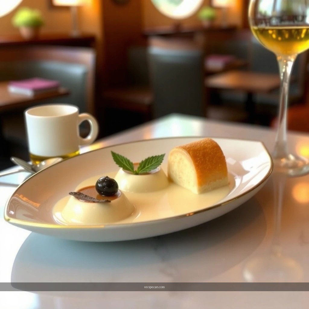 Baileys Pudding - baileys pudding recipe