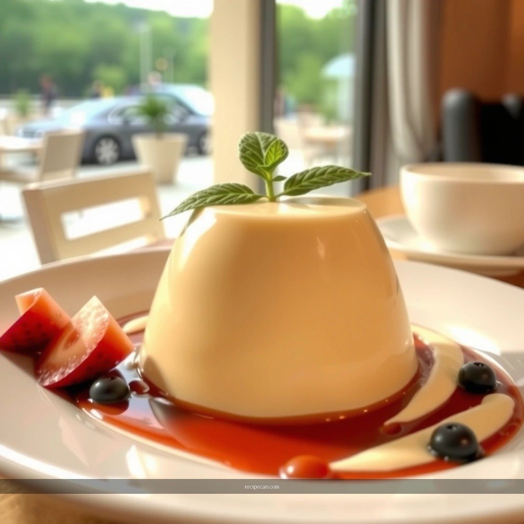 Baileys Pudding - baileys pudding recipe