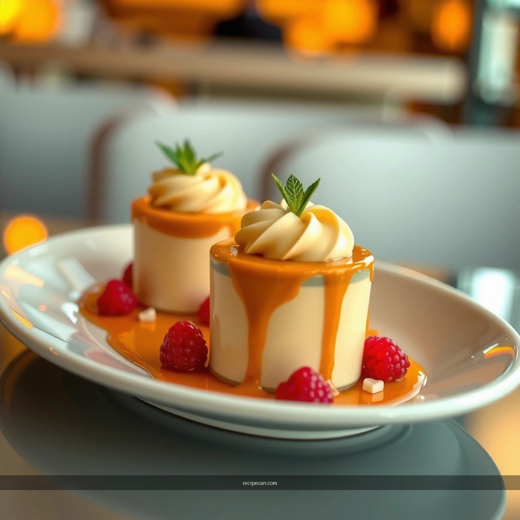 Baileys Pudding Shots - baileys pudding shots recipe