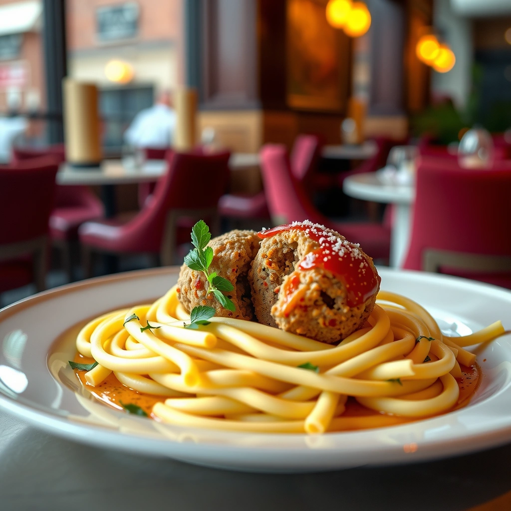 Bake Until Golden - sausage ball recipe with bisquick
