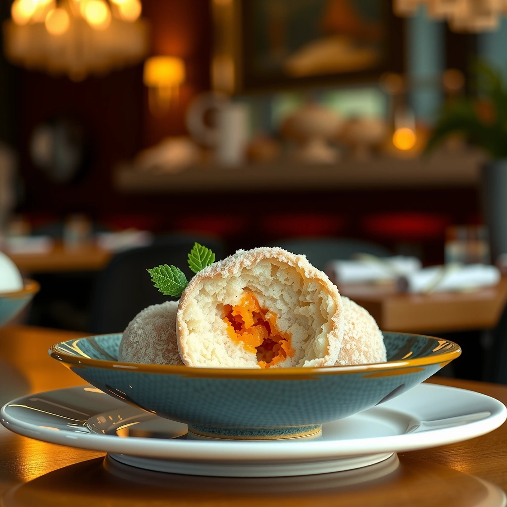 Baked Ball Recipes - ball recipes