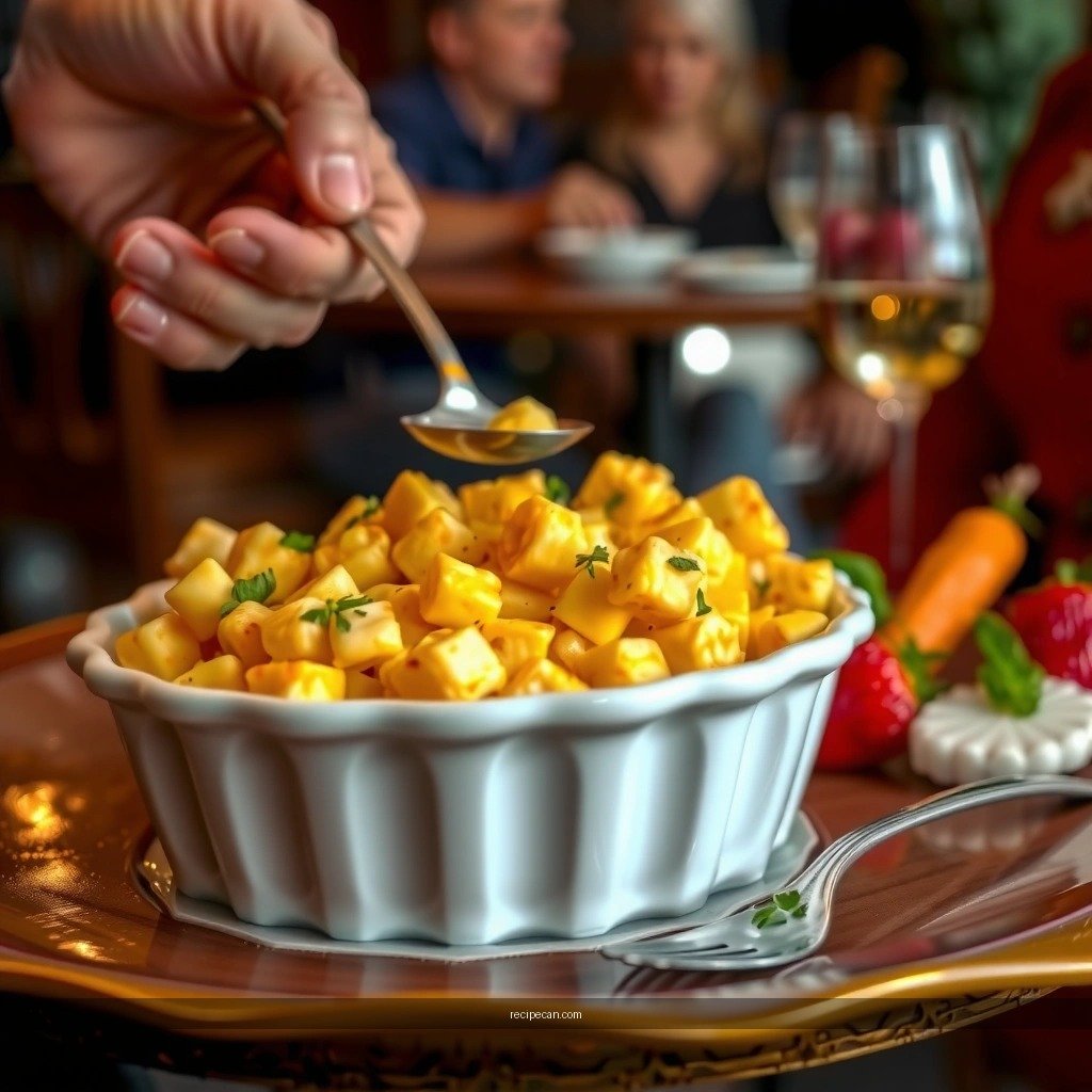 Baking Instructions - mccormick corn pudding recipe