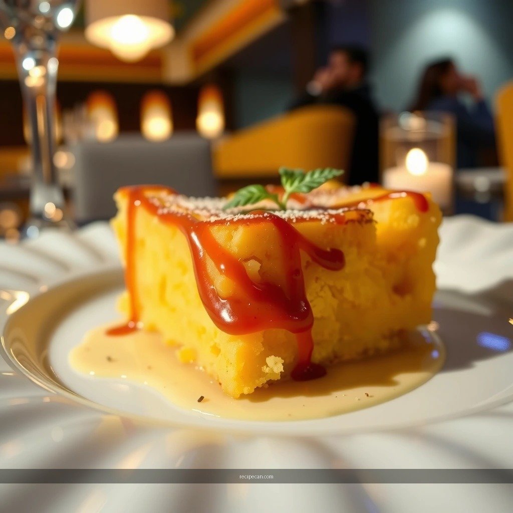 Baking Instructions - jiffy cornbread pudding recipe