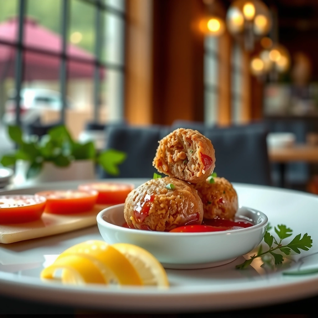 Baking Temperature - original bisquick sausage ball recipe