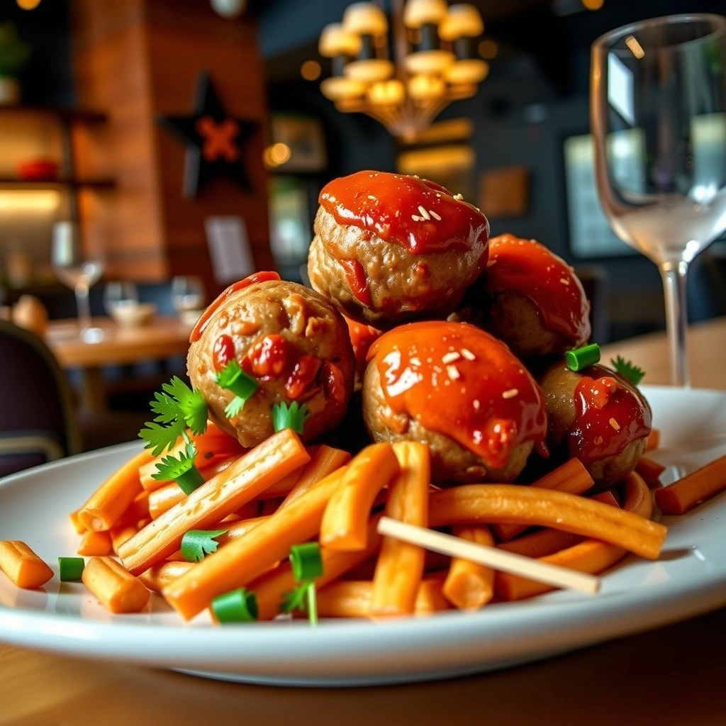 Baking Temperature - red lobster sausage balls recipe