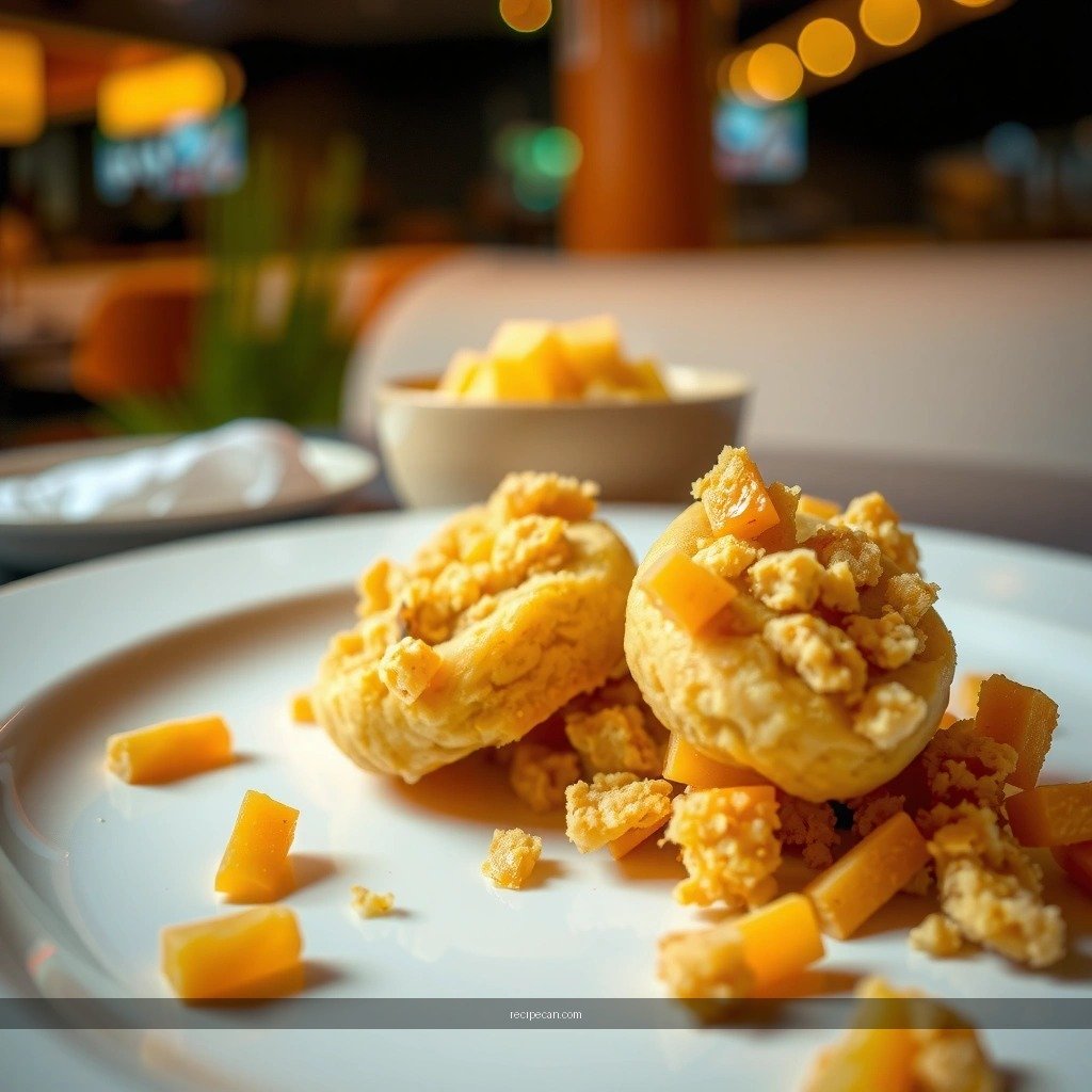 Baking Tips - crumbl cornbread cookie recipe
