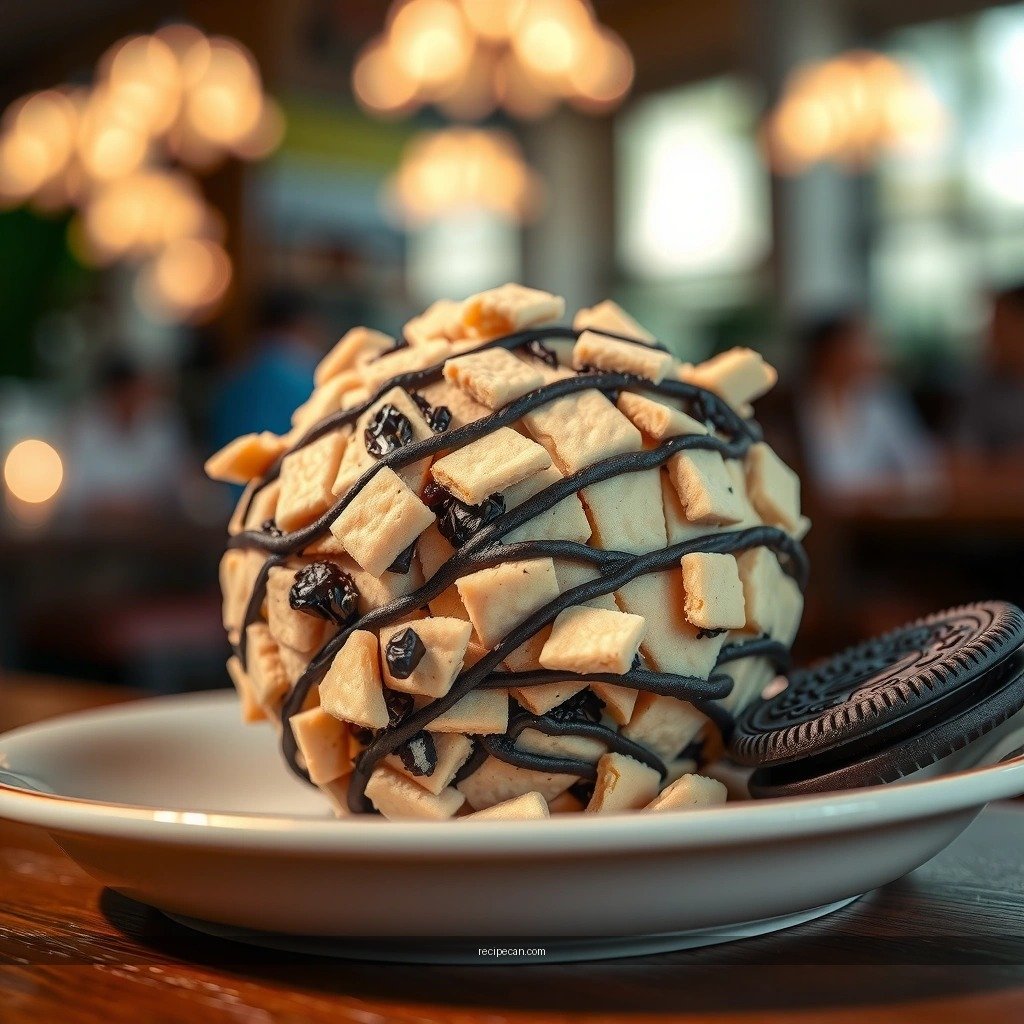 Baking Tips - crumbl oreo cookie recipe