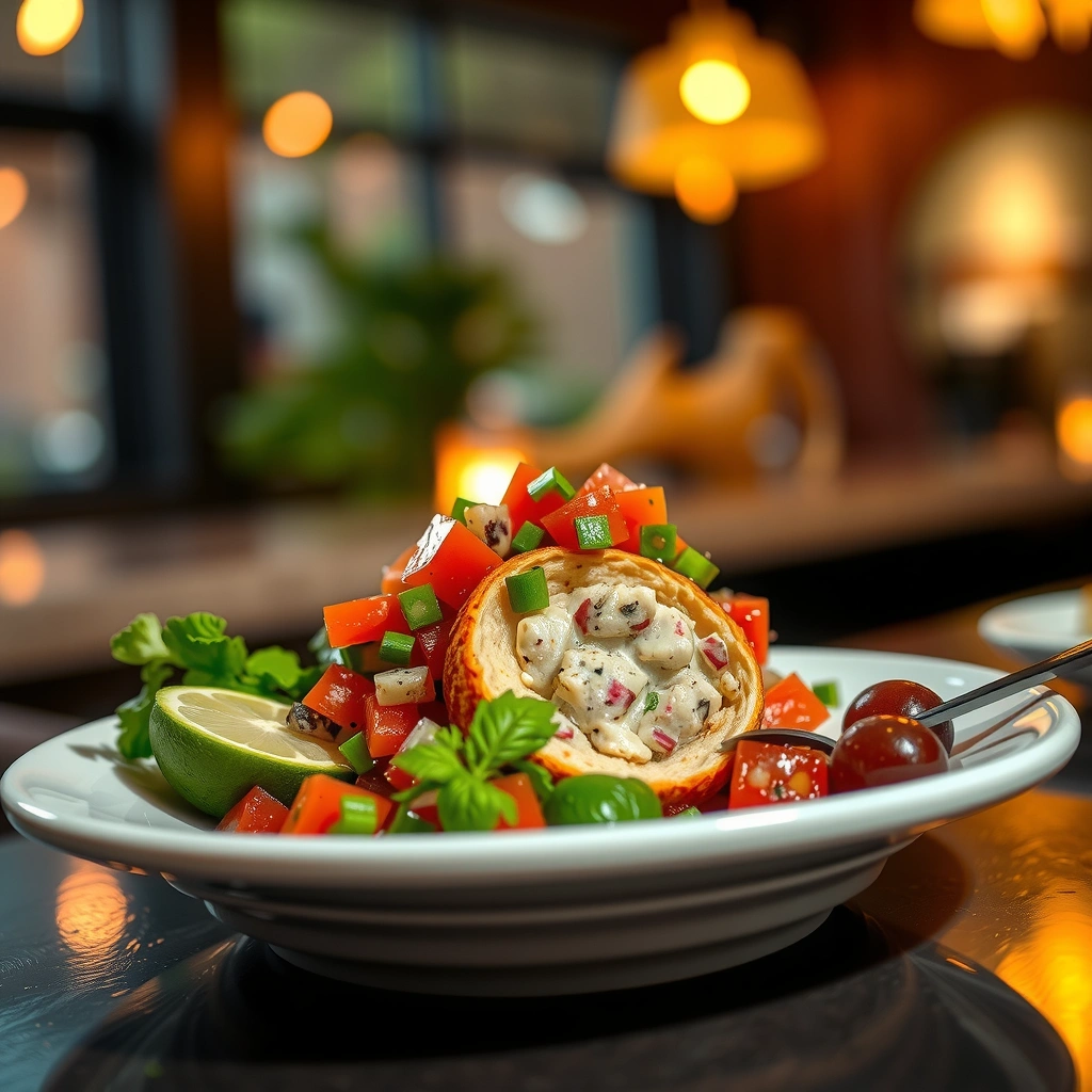 Ball Salsa - ball salsa recipe