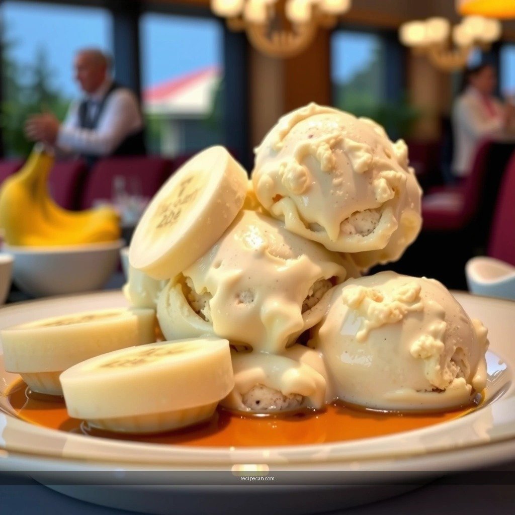 Banana Add-Ins - cuisinart ice cream maker banana recipes