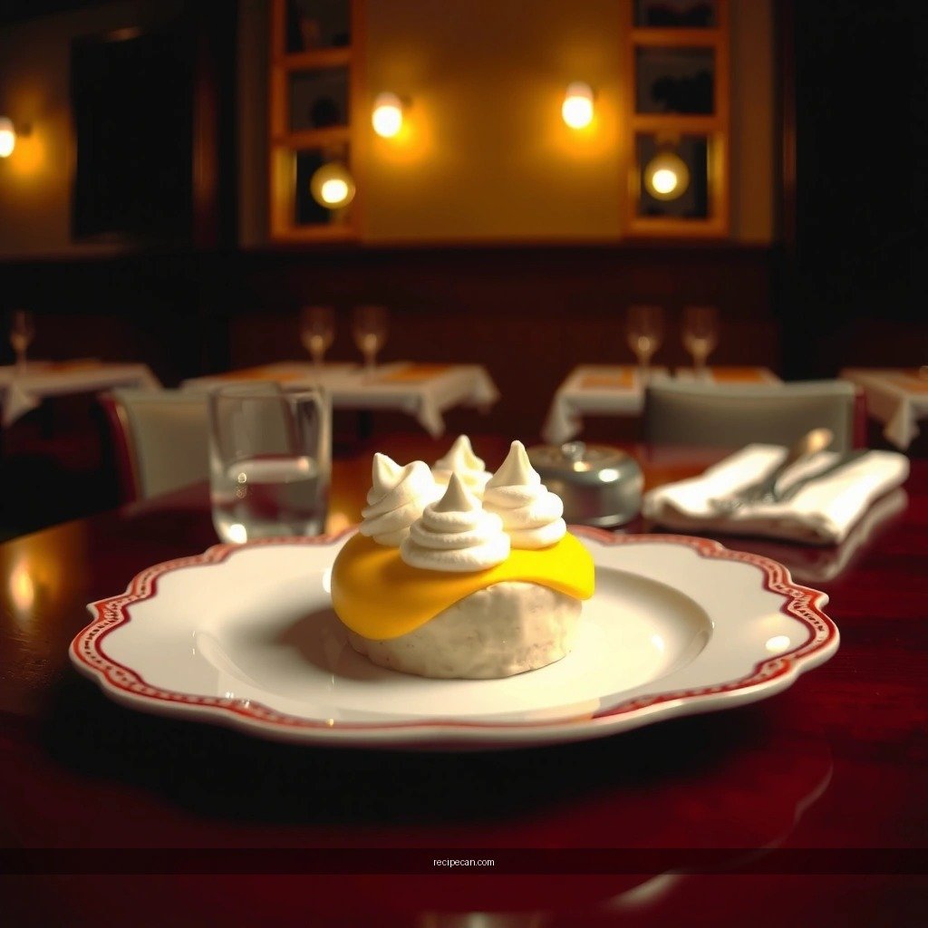 Banana Pudding - banana pudding recipe meringue