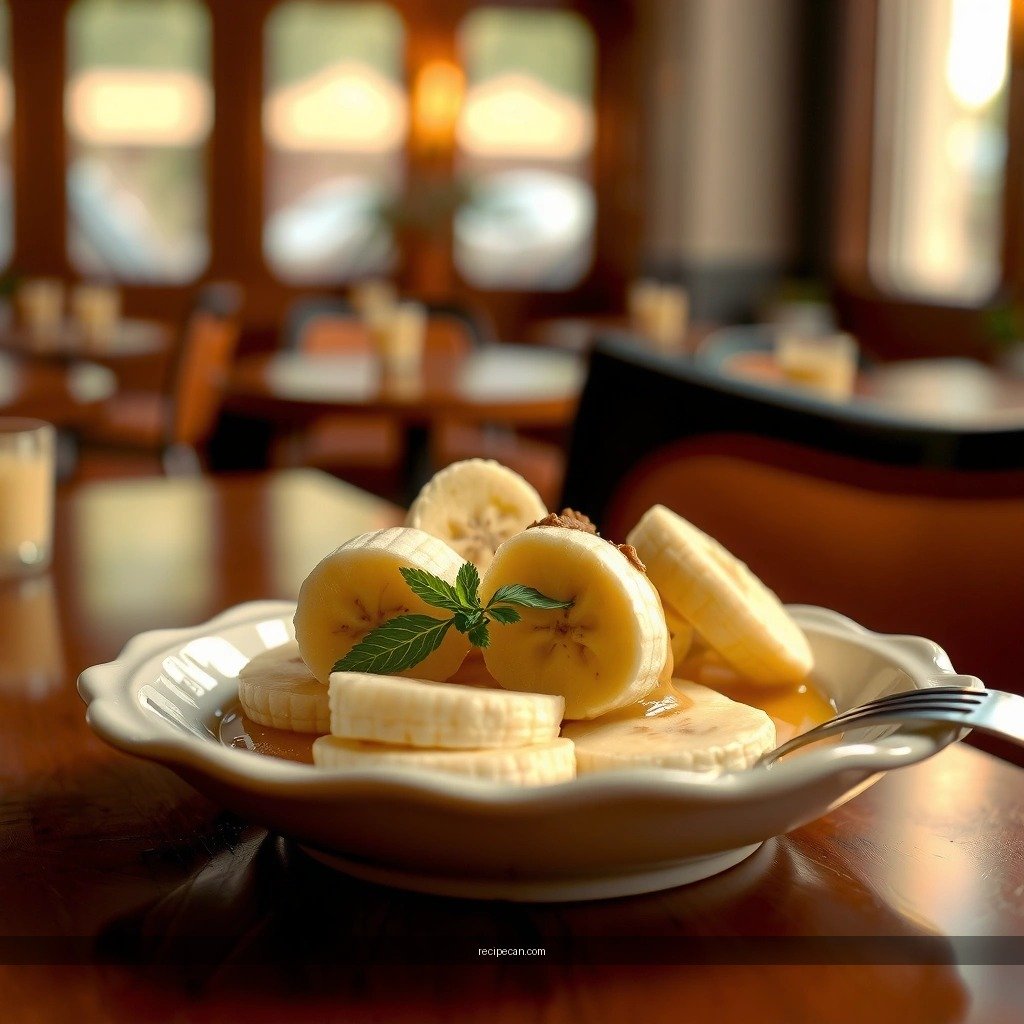 Banana Pudding - banana pudding recipe trisha yearwood