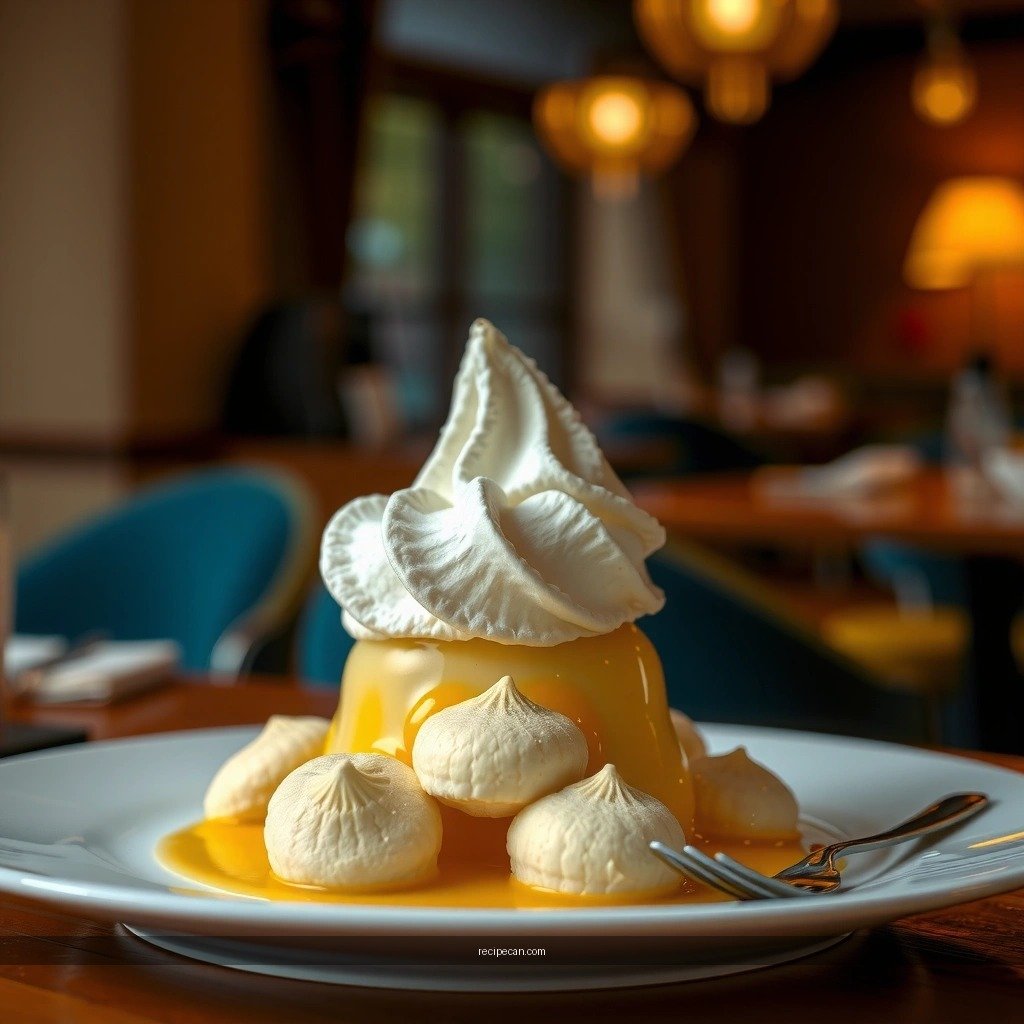Banana Pudding Base - banana pudding recipe meringue
