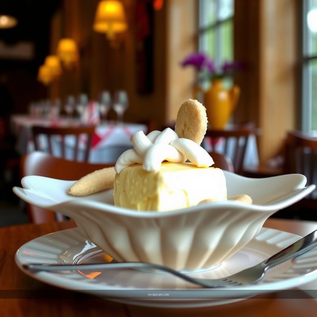 Banana Pudding Base - jackson vanilla wafers banana pudding recipe