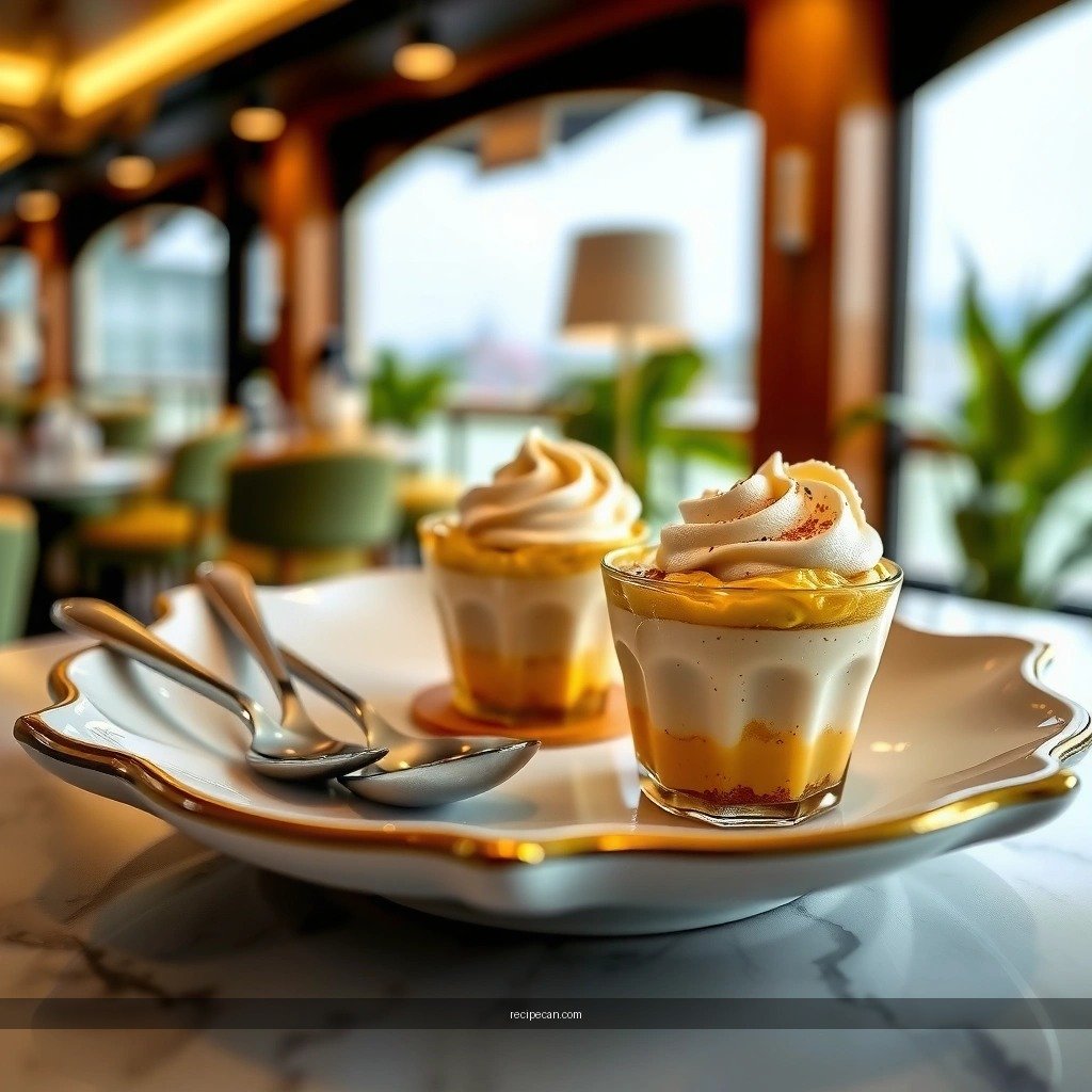 Banana Pudding Cups - banana pudding cups recipe