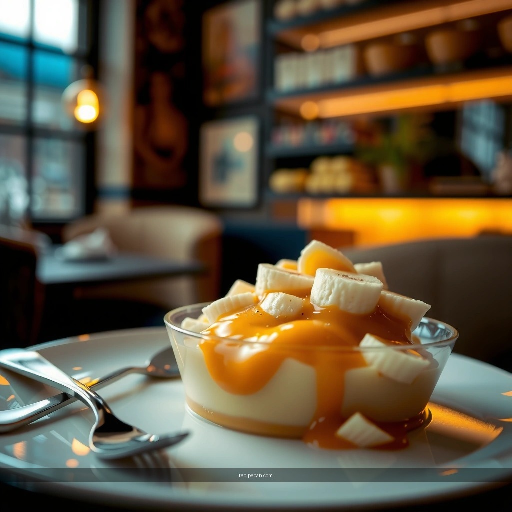 Banana Pudding Lush - banana pudding lush recipe