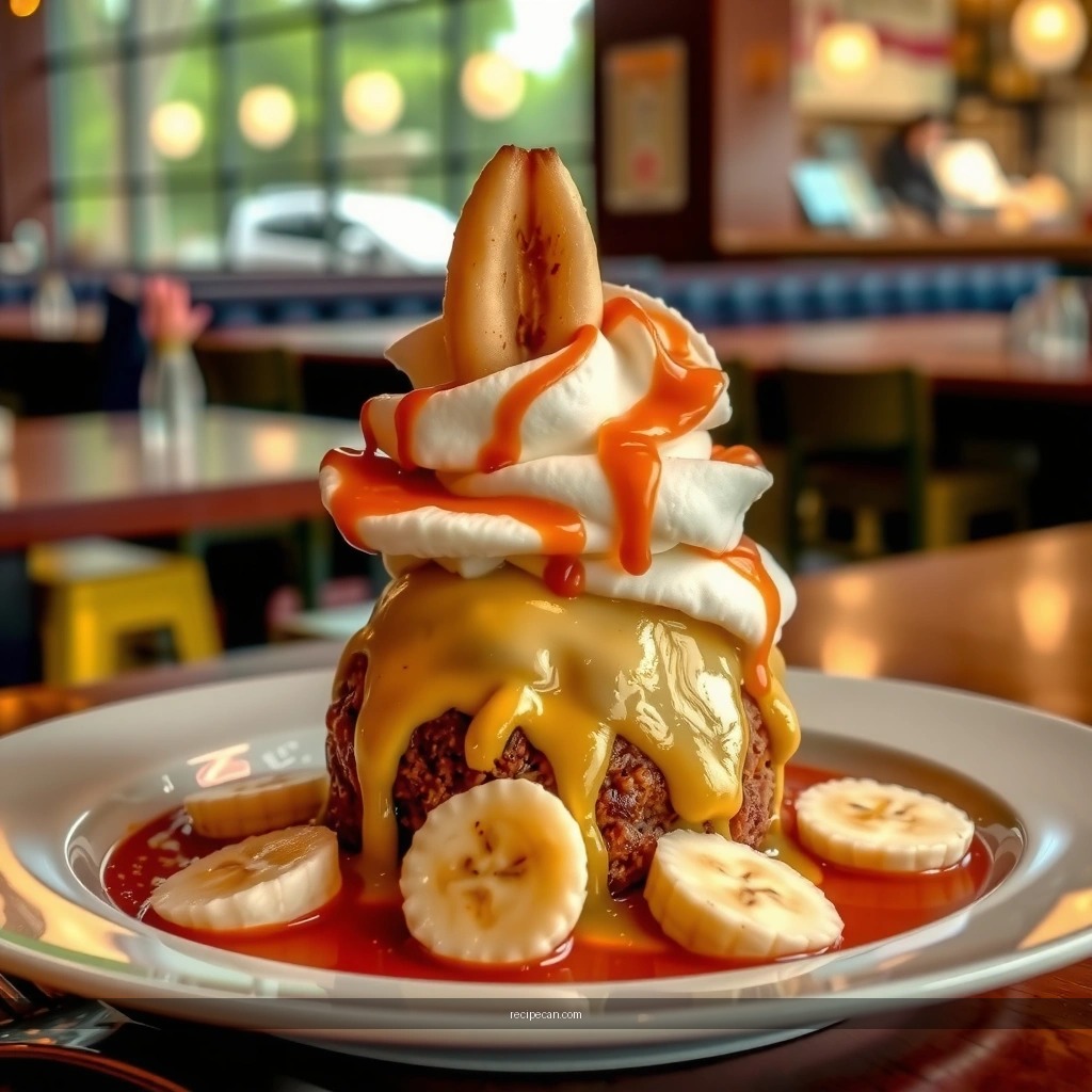 Bananas Cookies Pudding - city bbq banana pudding recipe