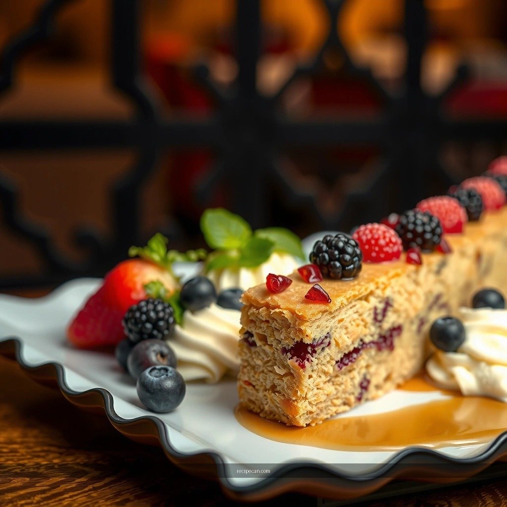 Base Recipe - tea cake recipes