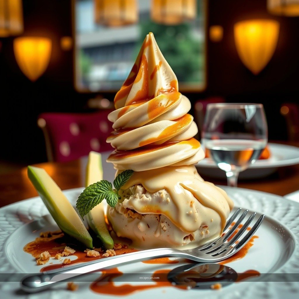 Base Smooth - peanut butter ice cream recipe cuisinart