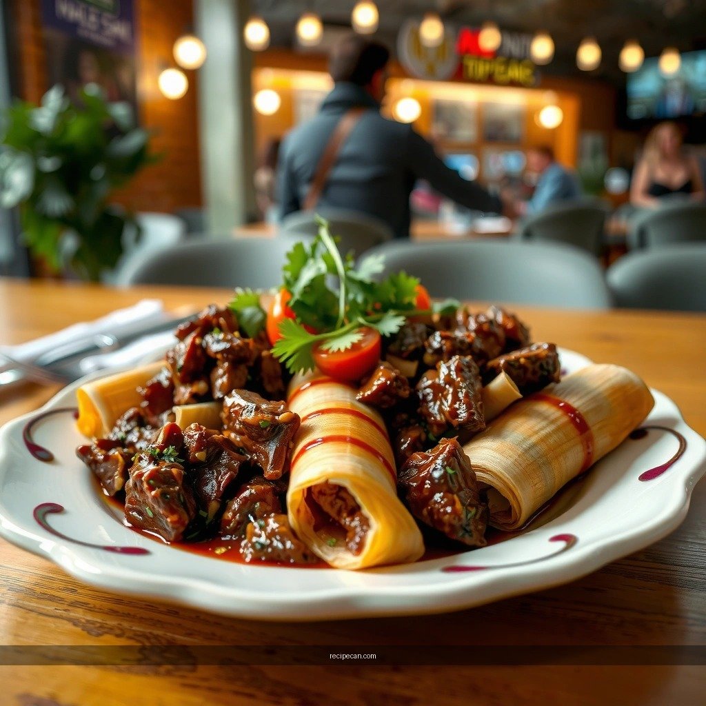 Beef Cut - beef recipe for tamales