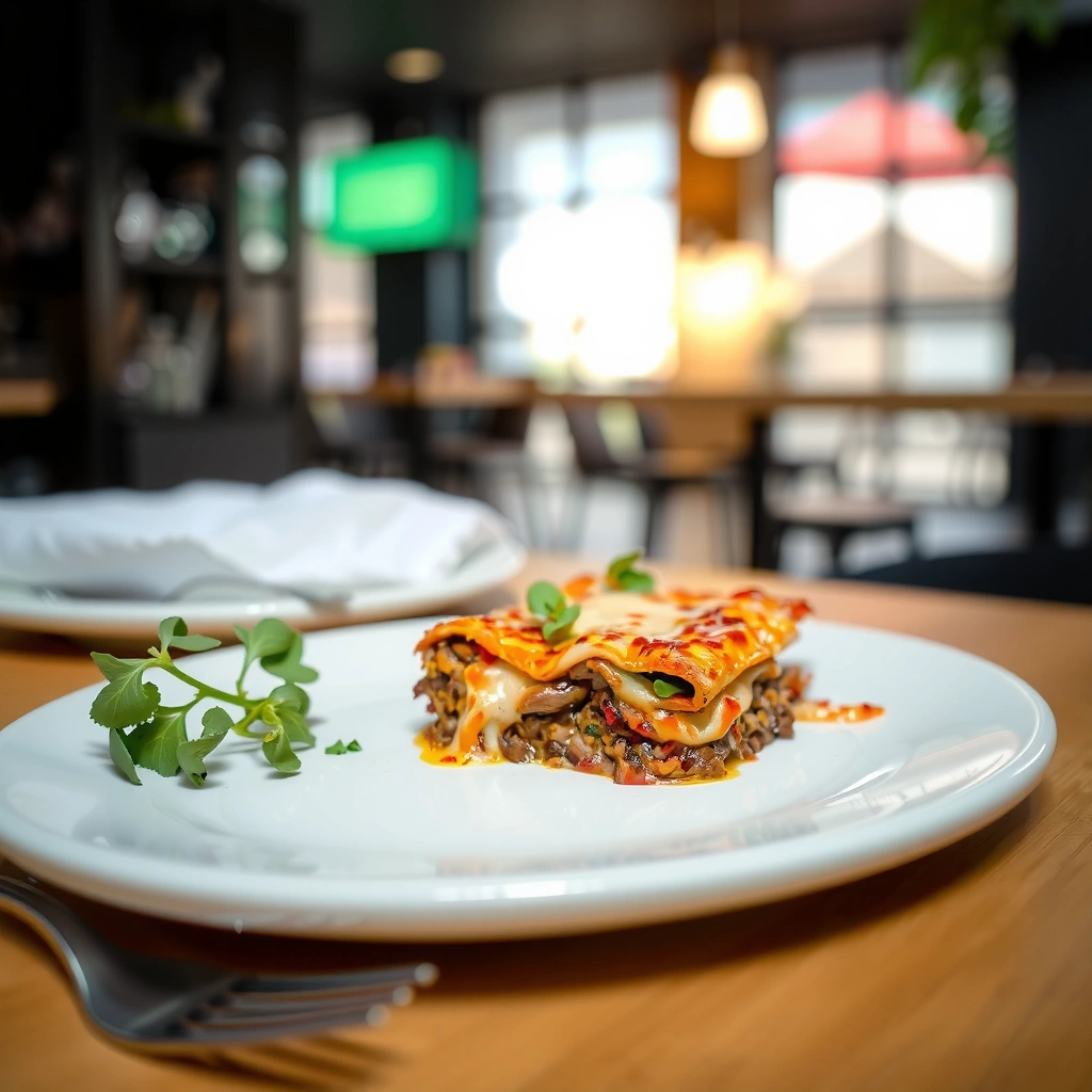 Beef Sauce - beef lasagna recipe