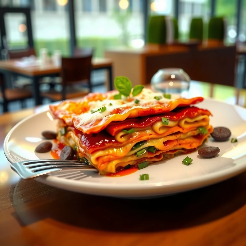 Beef Sauce - traditional beef lasagna recipe