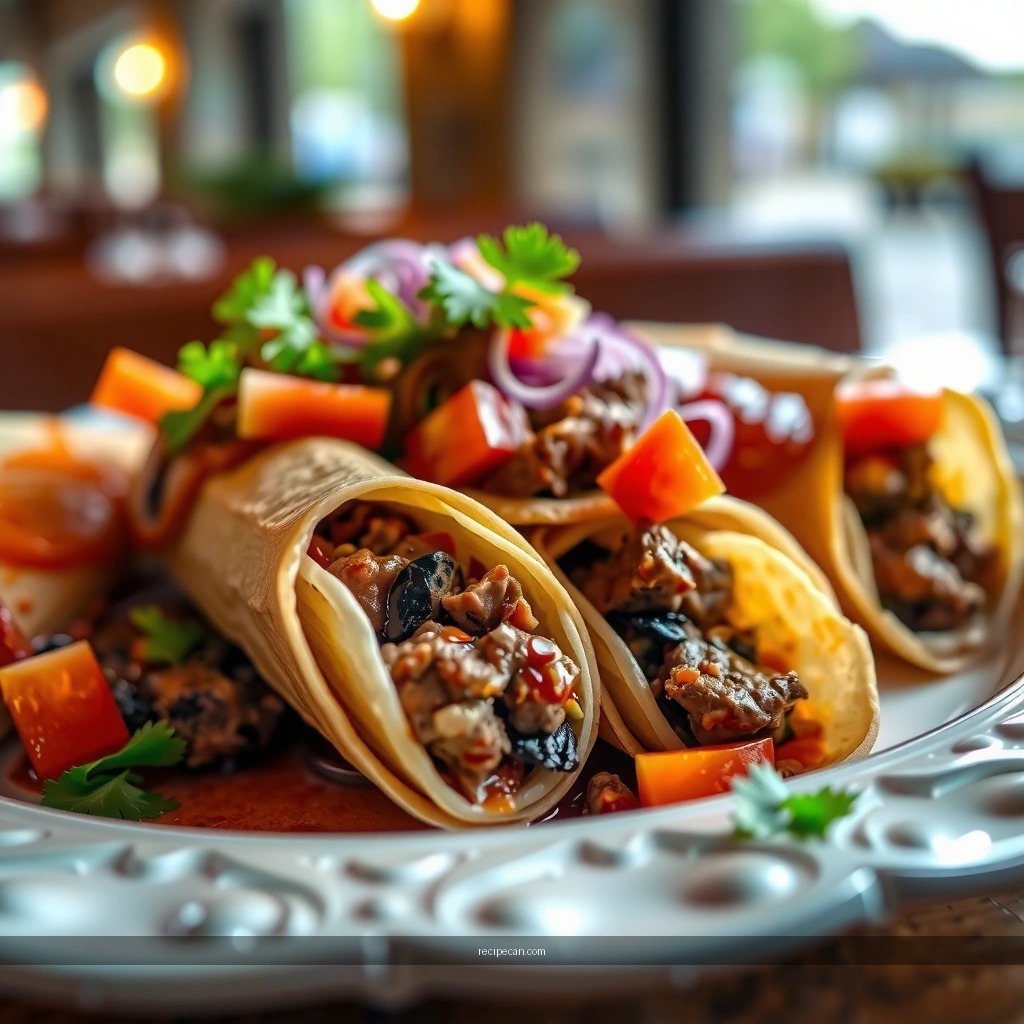 Beef Sauce - beef tamale meat recipe