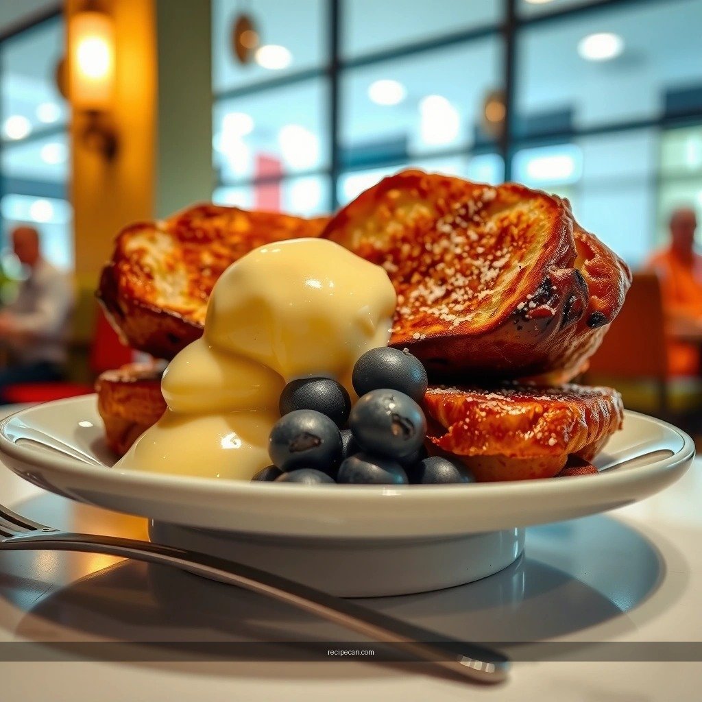 Best Bread - oven french toast recipe