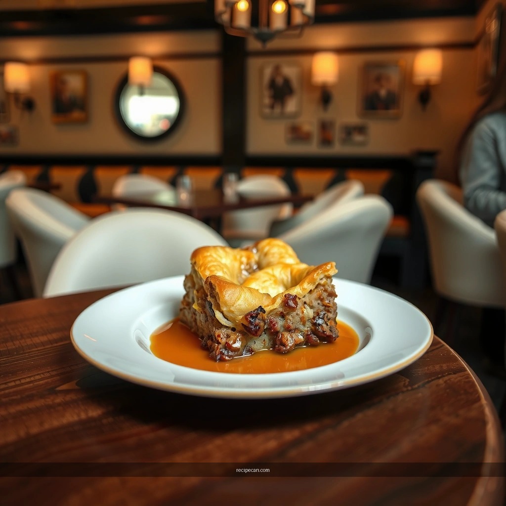 Best Bread - grandma's bread pudding recipe