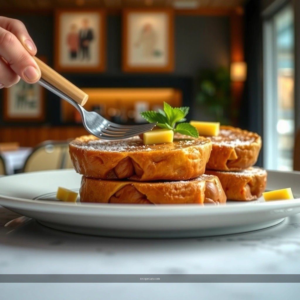 Best Bread - how to make french toast recipes
