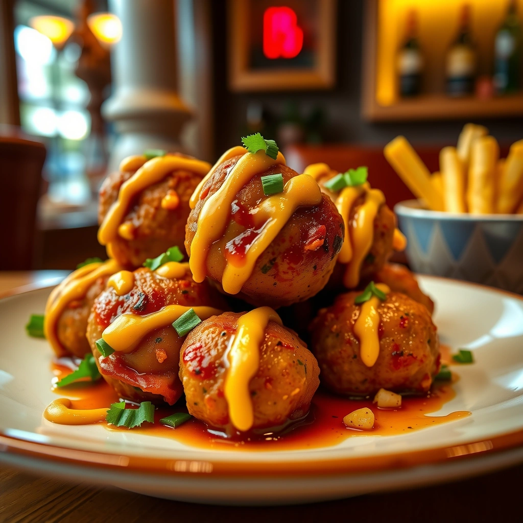 Best Texture - cheddar bay sausage balls recipe
