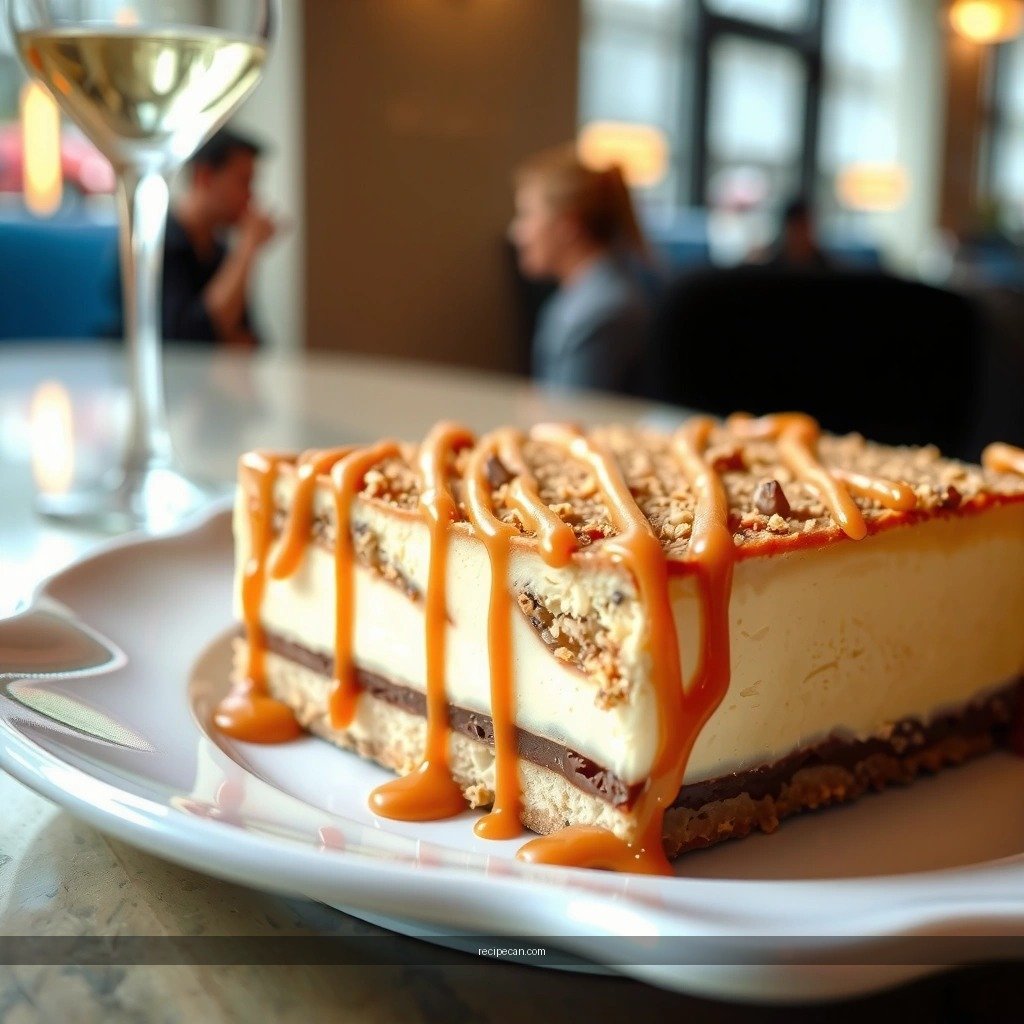 Best Texture Tips - snickers ice cream bar recipe