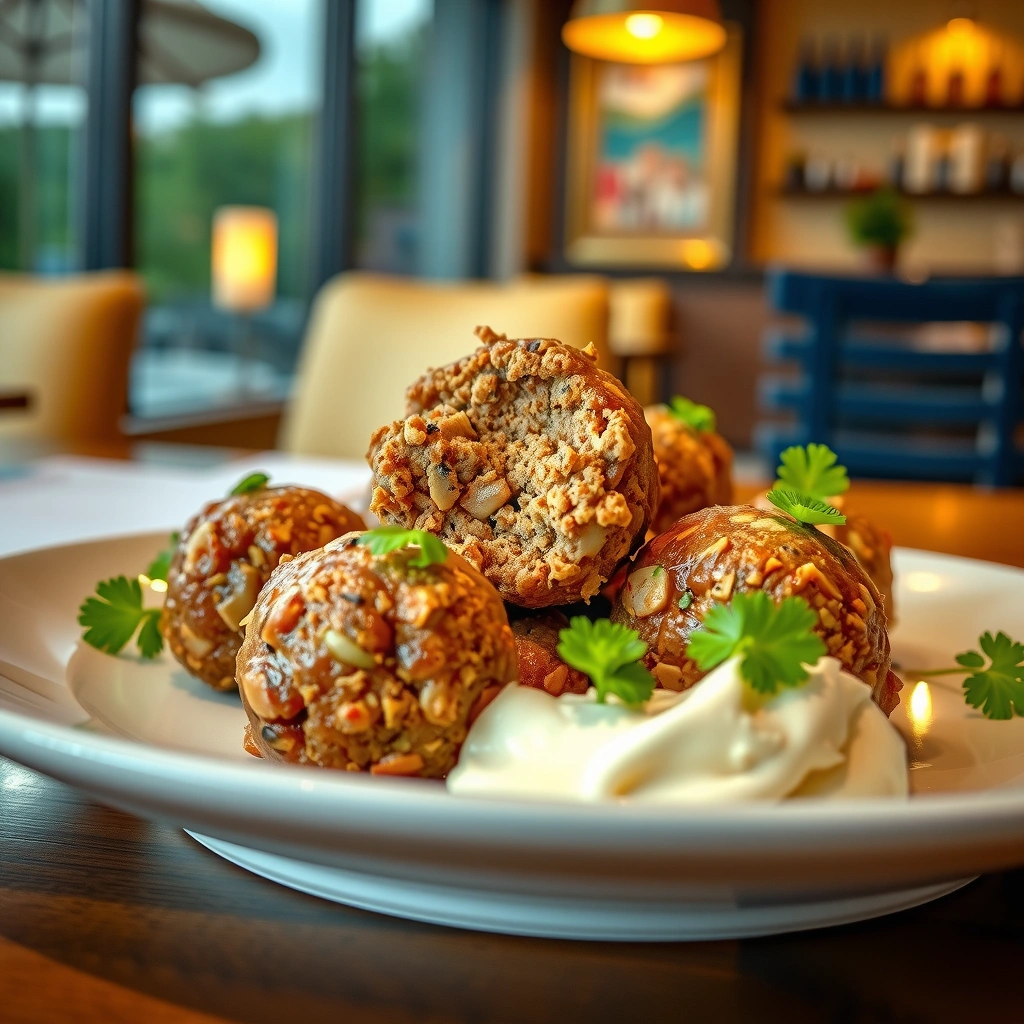 Bind and Form - protein balls recipe healthy