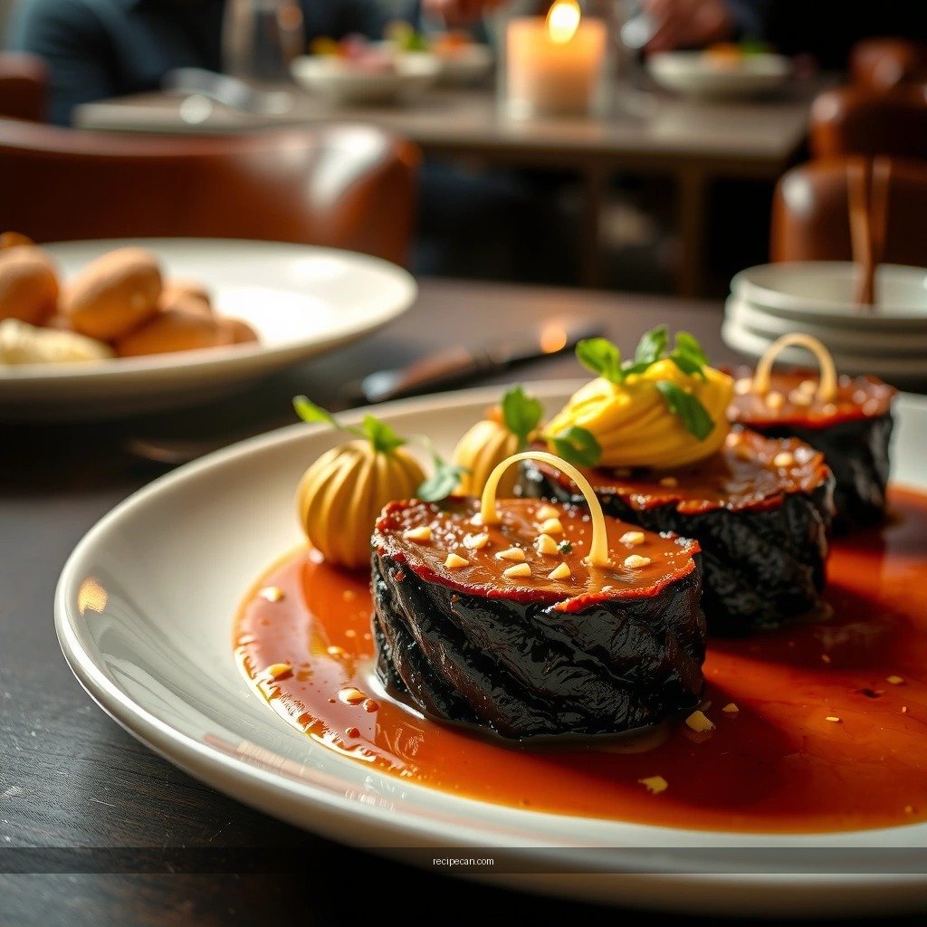 Black Pudding - black pudding recipes