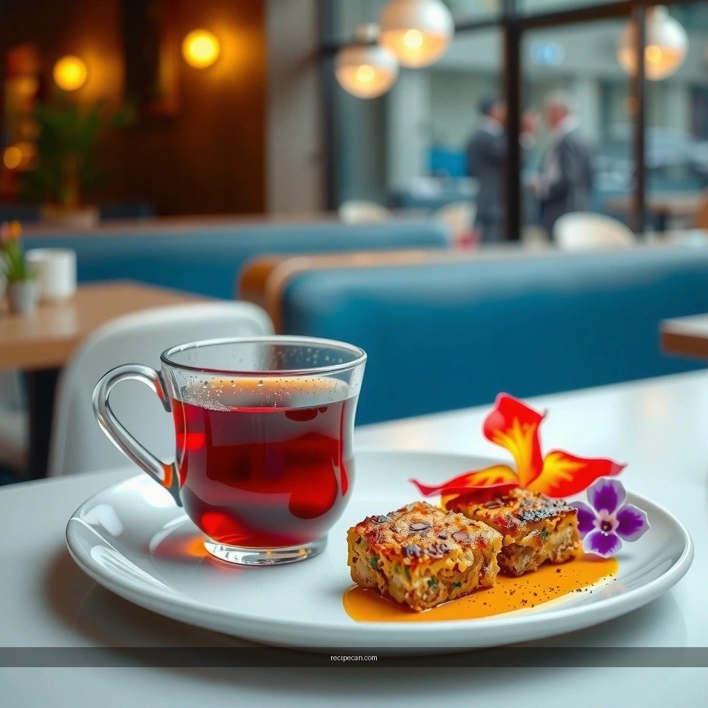 Black Tea Recipe - black tea recipe