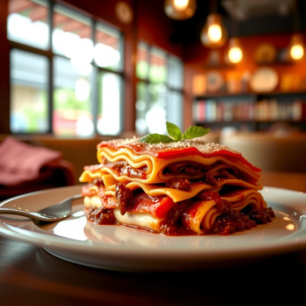 Bolognese Ragù - lasagna bolognese recipe