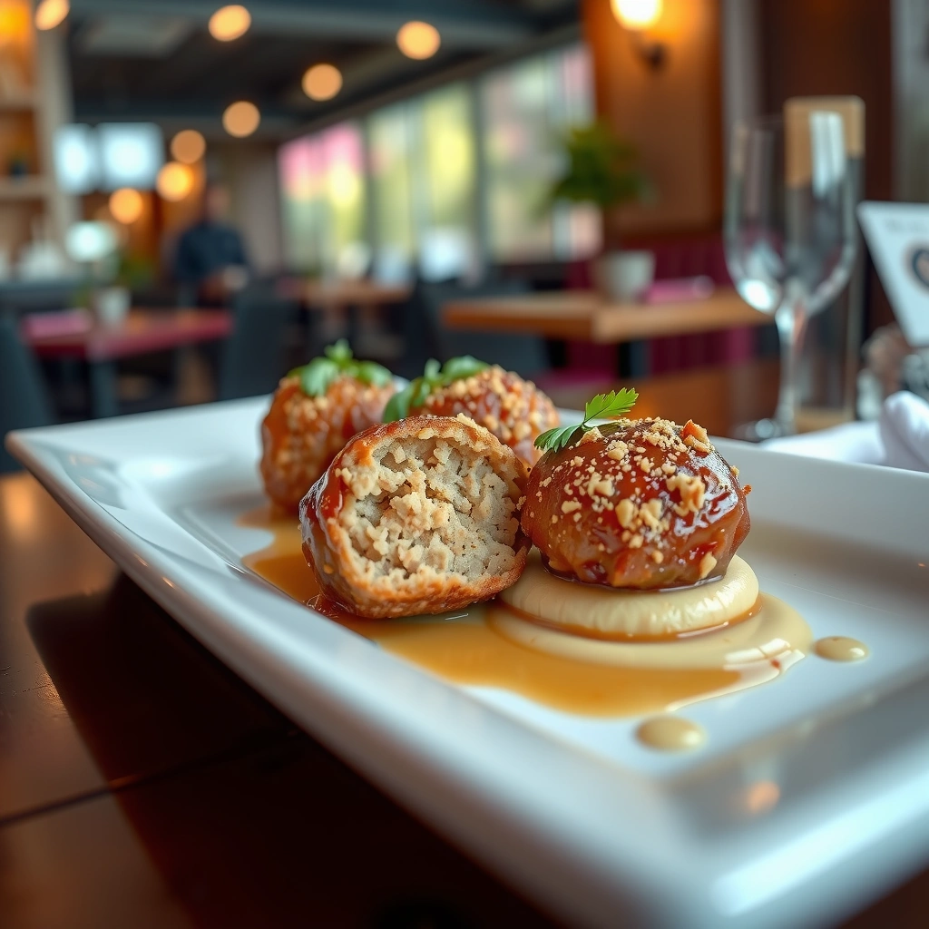 Boudin Balls - recipes for boudin balls