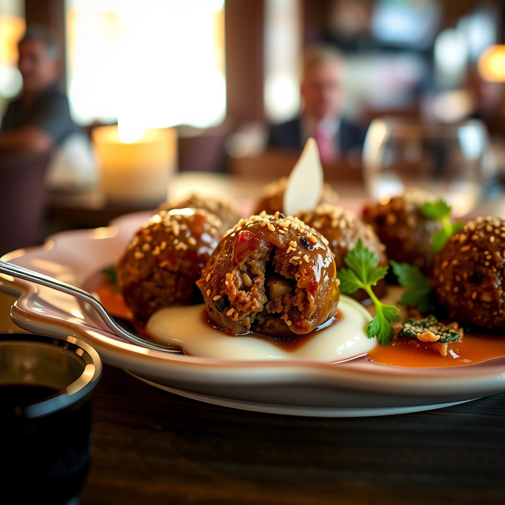 Bourbon Balls - old fashioned bourbon balls recipe
