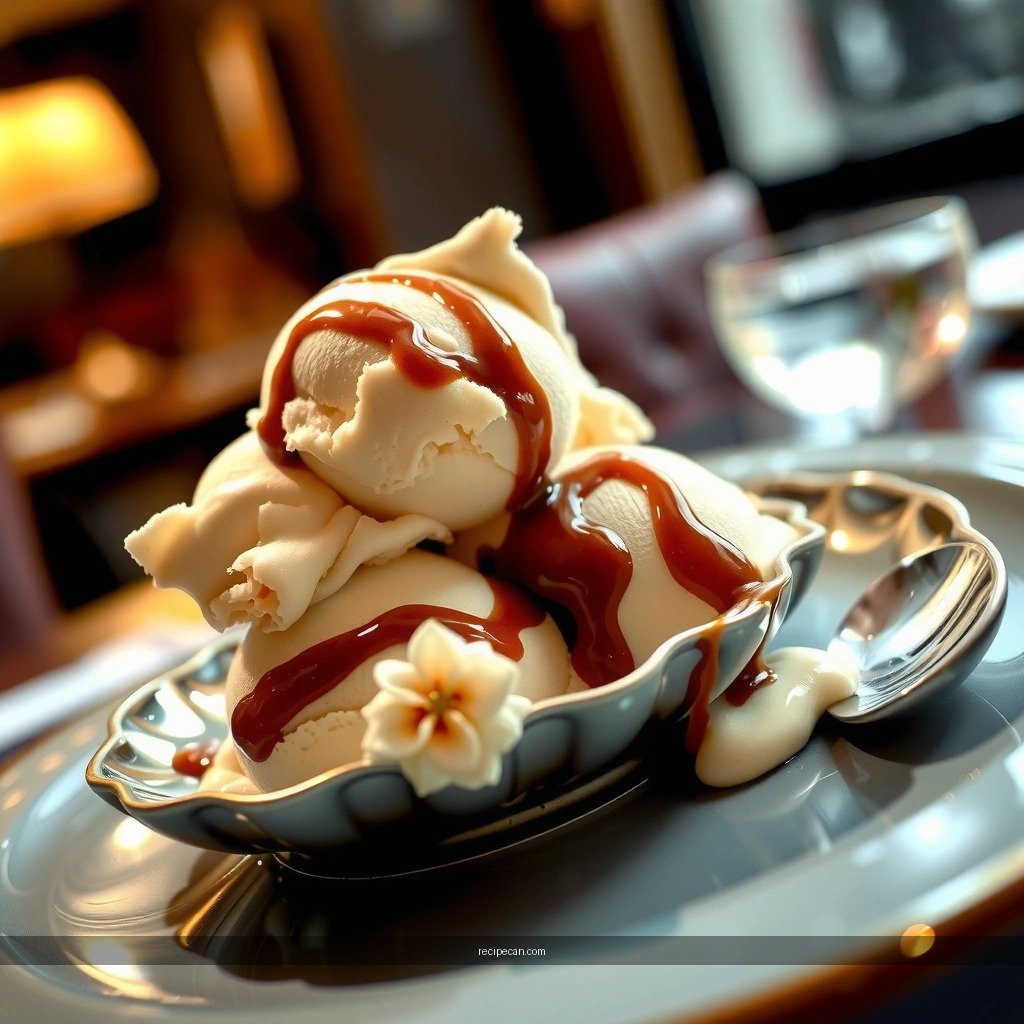 Brandy Alexander - brandy alexander ice cream recipe