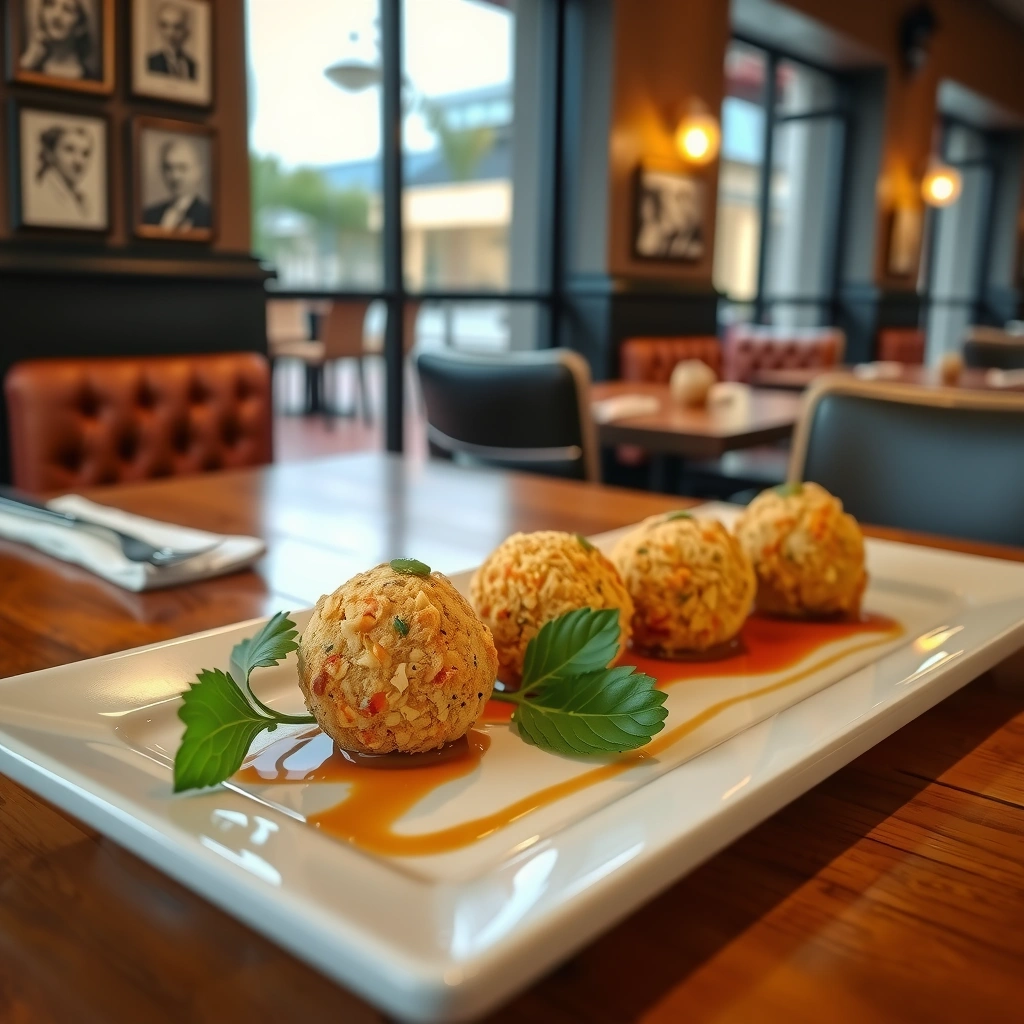Brazilian Cheese Balls - brazilian cheese balls recipe