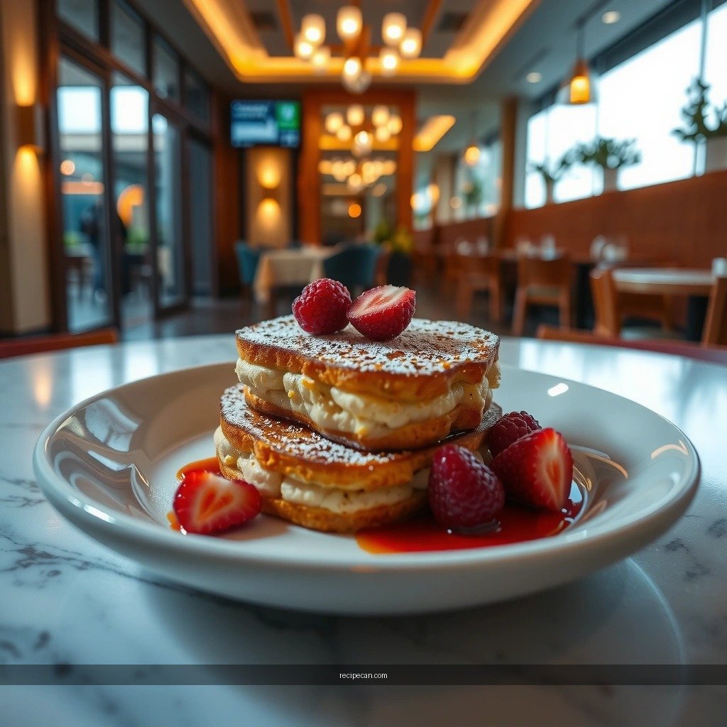 Bread - how to make french toast recipe