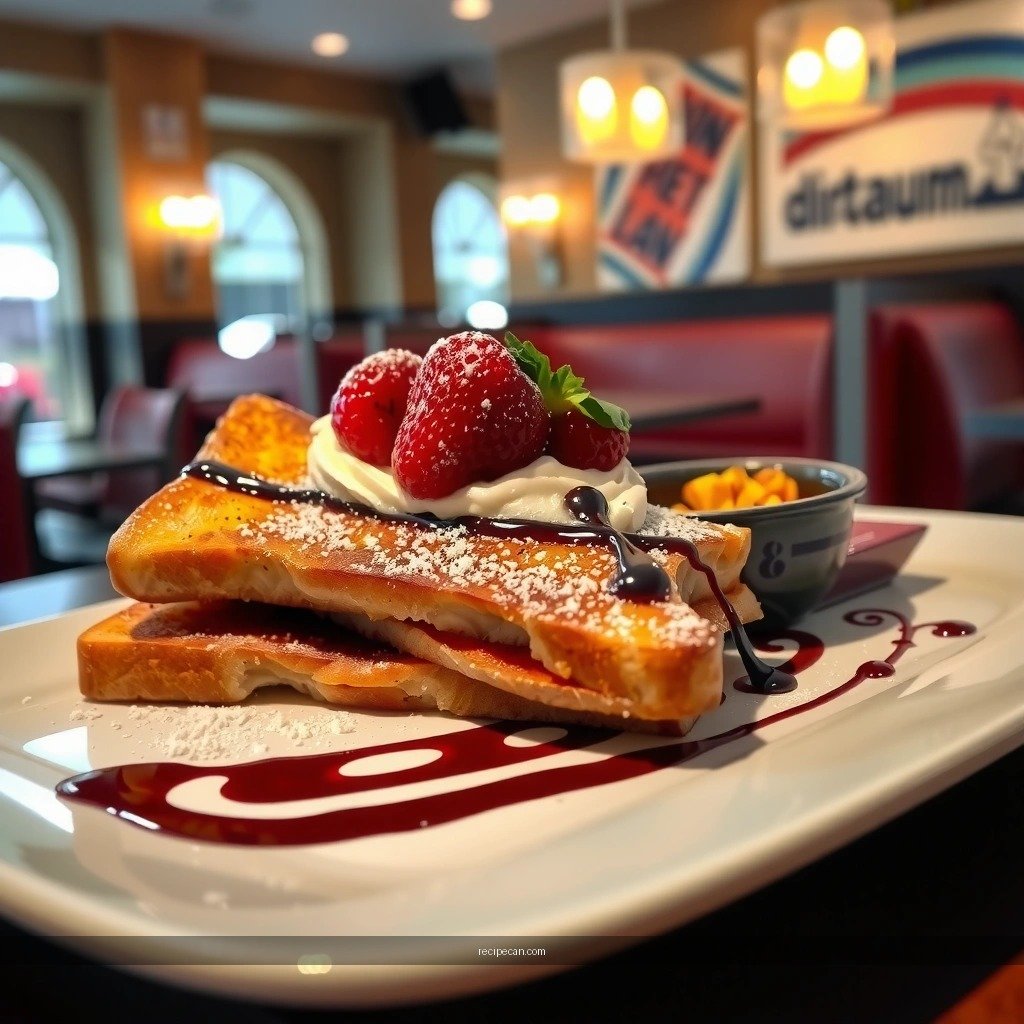 Bread - ihop french toast recipe