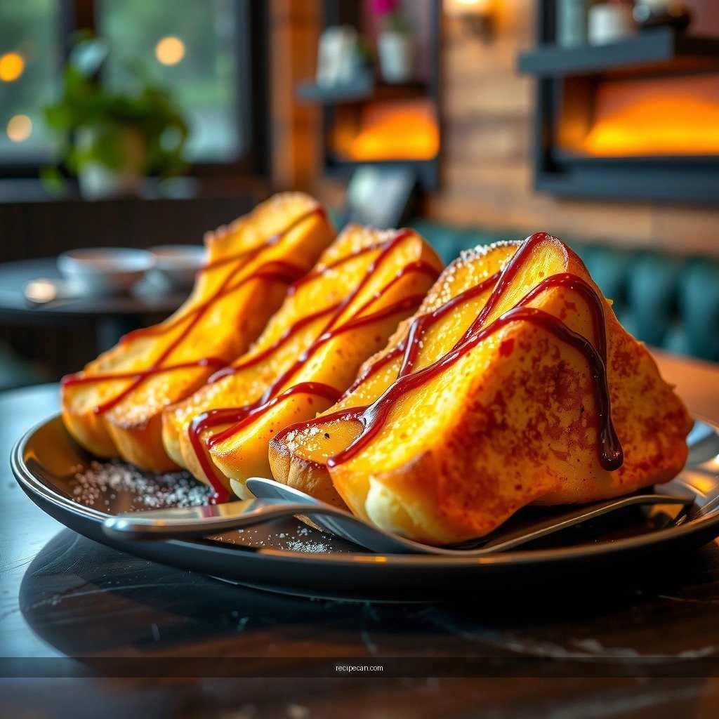 Bread - best rated french toast recipe